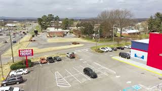 Harbor Freight - Calhoun GA