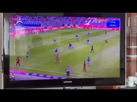 Bayern Monaco - Napoli (Visibile in chiaro su ASTRA) 31 Luglio 2021