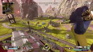［Apex　参加形］PCって難しいね 初見さん歓迎
