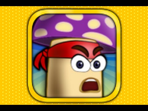 Crazy Mob Lite Video