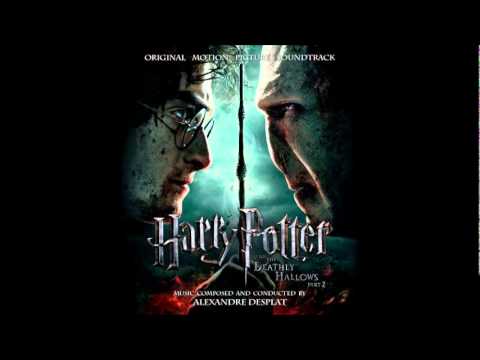 Harry Potter and the Deathly Hallows Part 2 Fantasy Overture