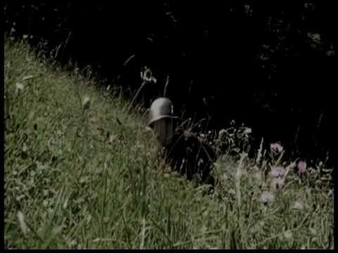 Chair à Canon (extrait) - Cannon fodder