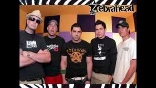 Sorry, But Your Friends are Hot 8 Bit ZebraHead.