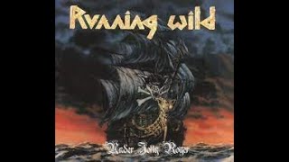 Running Wild - Raw Ride