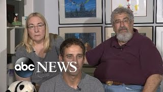 DNC Staffer Killed 'Wanted to Make a Difference,' Family Says
