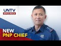 Lieutenant General Rodolfo Azurin Jr Itinalaga Ni PBBM Bilang Bagong Hepe Ng PNP