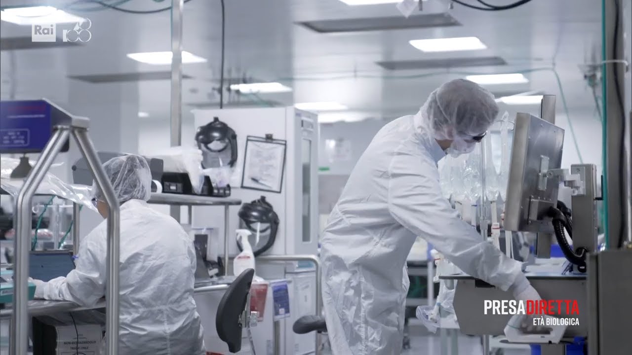 Il vaccino contro il cancro - PresaDiretta 29/09/2024