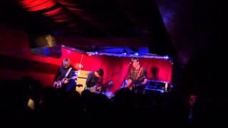 Thurston Moore Grace Lake Live @ Sonic 2015