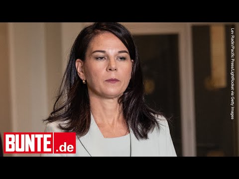 Töchter fliegen nach Deutschland: Annalena Baerbocks Weihnachtsfest ist ungewiss