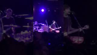 Joyce Manor “Schley” LIVE