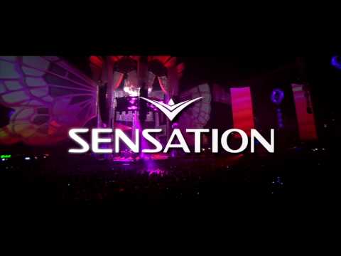 SENSATION PRAGUE 2010 - TV Spot