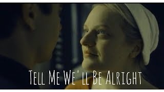 Nick & June - Tell Me We'll Be Alright (2x12)