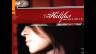 Halifax - Tuesday's Waiting