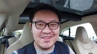 電気自動車で日本一周チャレンジ#46.1 || 九州編 || 宮崎県内にてチャデモ急速充電が2機設置されてるPAを発見した まじかよって思った笑