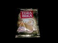 Review Produk 338 Torabika Jahe Susu