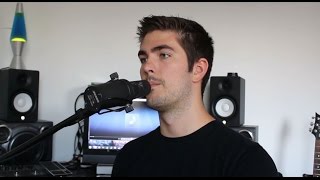 Disturbed - Sound Of Silence cover (Vocal Cover - SixFiction)