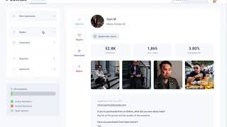 Shopify Collabs YouTube Video
