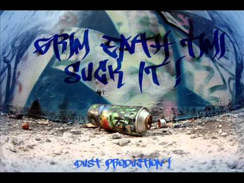 Grim,Enth,Timi - Suck It