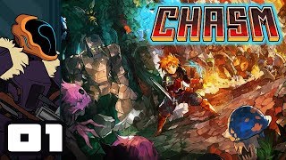 Chasm video thumbnail