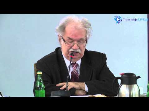 Jan Robert Nowak - Podział wpływów w III RP - fakty i mity