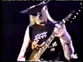 Johnny Winter   Stranger Blues 1991
