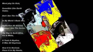 LaDre feat Ed Lover- Motivators