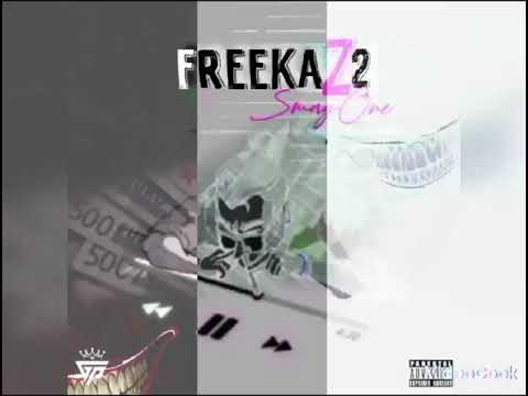 Smay - One Freekaz4 " Mr Davidas "