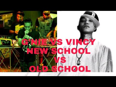 G'NIE VERSUS VINCY || COMPARISON || MIZORAM RAP INDUSTRY