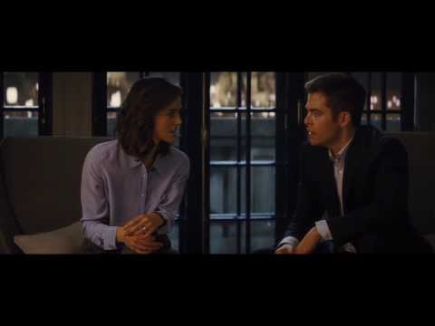 Jack Ryan: Shadow Recruit - Filmklipp "Couples Therapy" (HD)