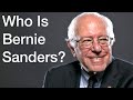 Who is Bernie Sanders? 