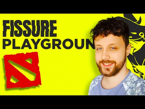 PUBS AND WATCHING NIGMA GAME (FISSURE PG)