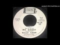 Billy Carr-"(Wait Till You See) My Gidget" 1965 TV PROMO 45