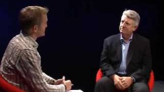 Dr Jack Graham speaks about the challenges of being Pastor to a church of over 20,000.