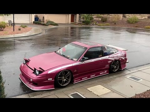 narvent, 7vvch - haunted (slowed + reverb)