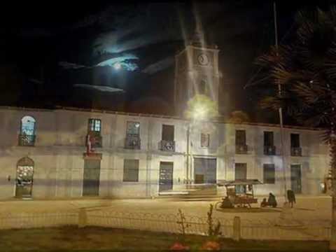 celendín - Manuel Pereyra - Recuerdos de Ypacarai