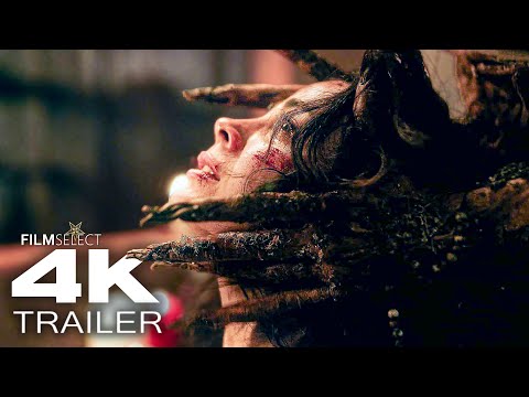 BEST NEW HORROR MOVIES 2025 (Trailers)