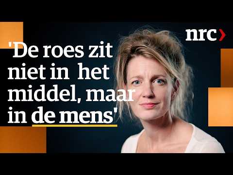 Jeanneke Scholtens: zo stop je met alcohol drinken