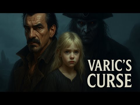 Varic’s Curse - Varkos’ Awakening | Bloodsails Saga