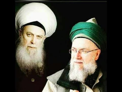 Al Madad by Rabbani Ensemble Singapore