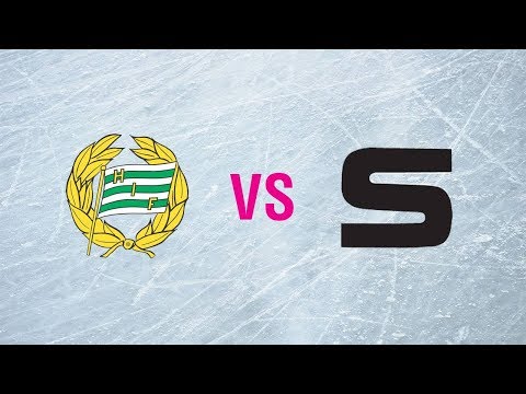 Hammarby IF - Sandvikens AIK/BK. Highlights.
