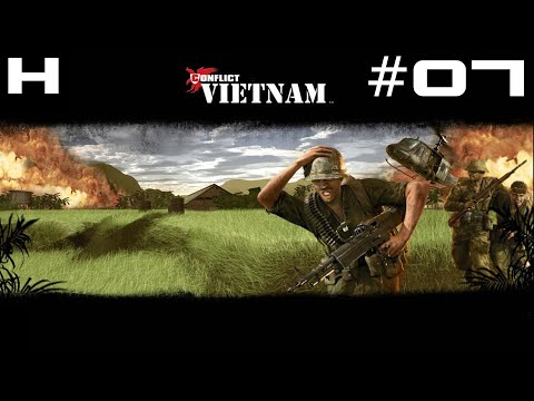 Vietnam : The Tet Offensive PC