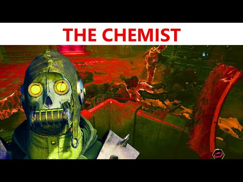 Das ist mein Lieblings-Build im Spiel | Darktide Build-Guide