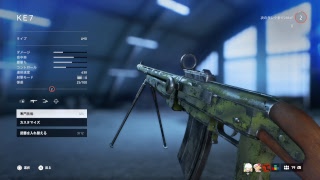 [BFV]まったりマルチ配信生配信