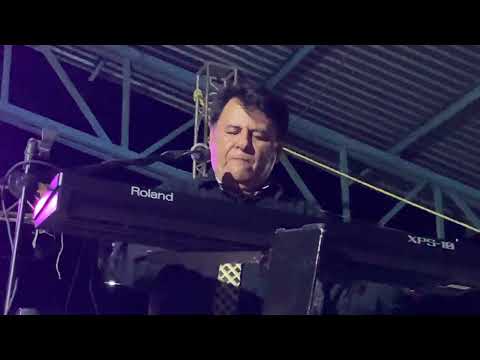 Pasito de Ozuluama Con La Potencia Músical Fortaleza de Tamos Veracruz México.