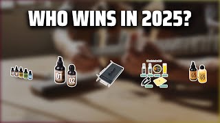 The Top 5 Best Guitar Cleaning Kit in 2025 - Must Watch Befo