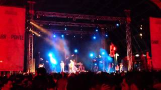 Gemitaiz feat. Salmo - K-Hole live@carroponte Milano (17/07/13)