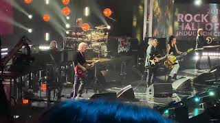 The Cure Boys Don’t Cry Live March 29, 2019