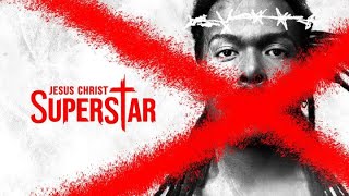 Jesus Christ Superstar The Rock musical