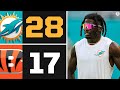 Thursday Night Football Preview: Key storylines, best bets for Dolphins-Bengals | CBS Sports HQ