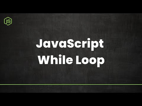 Javascript Course While Loop Explained In Tamil